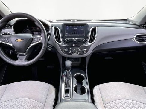 Used 2024 Chevrolet Equinox LS w/ LPO, Floor Liner Package image 7