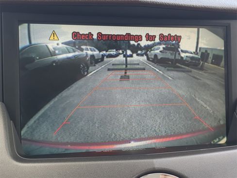 Used 2012 Cadillac SRX Performance image 23