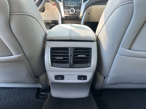 Used 2018 Acura TLX 3.5L V6 image 24