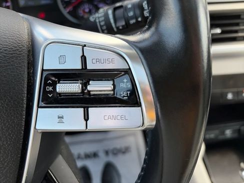 Used 2020 Kia Telluride S FWD image 12