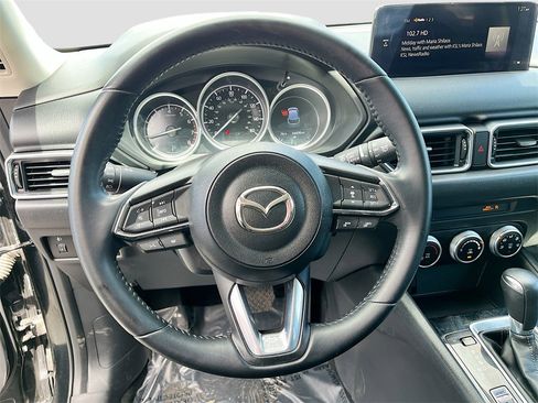 Used 2022 MAZDA CX-5 AWD 2.5 S image 11