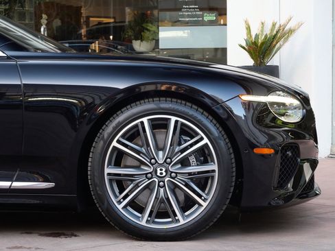 New 2026 Bentley Continental GT image 6