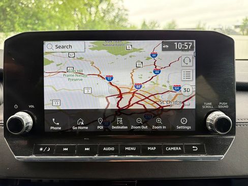 Used 2024 Mitsubishi Outlander SE AWD/4WD image 22