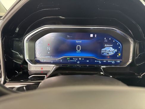 Used 2022 Chevrolet Silverado 1500 RST image 28