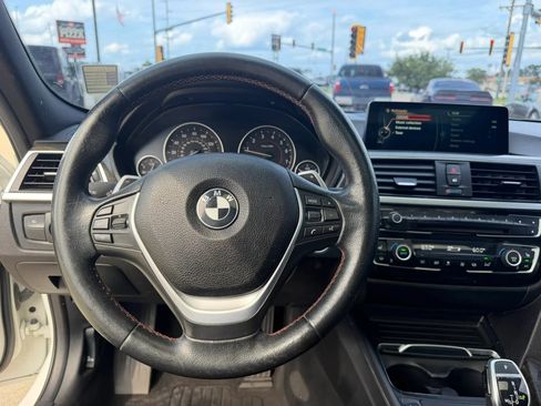 Used 2016 BMW 328i Sedan RWD image 49
