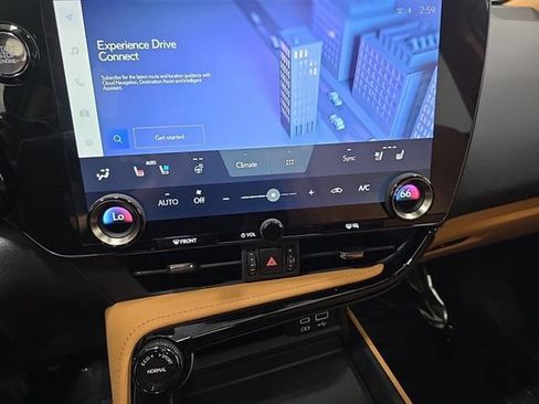 Used 2024 Lexus NX 350 AWD w/ Cold Area Package image 24