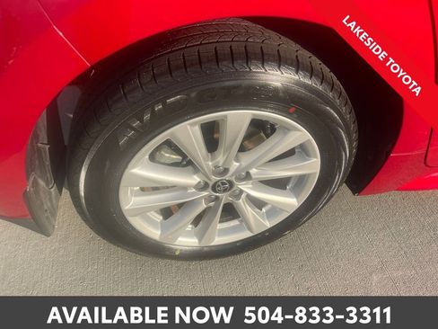 Certified 2023 Toyota Corolla SE image 11