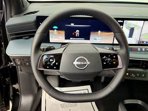 Used 2026 Nissan Leaf SV+ FWD image 14