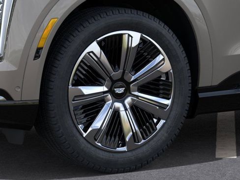 New 2026 Cadillac Escalade IQL Luxury image 33