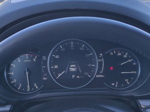 Used 2021 MAZDA CX-5 Grand Touring w/ GT Premium Package image 26