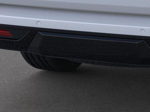 New 2025 Ford Expedition Platinum w/ Stealth Appearance Package image 23