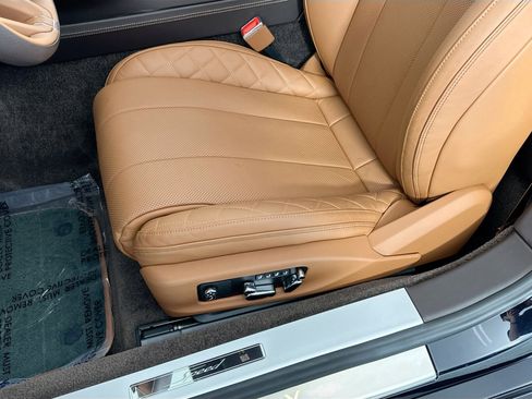 Certified 2023 Bentley Continental GT Speed image 20
