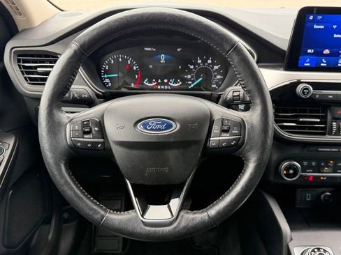 Used 2020 Ford Escape SEL AWD/4WD image 34
