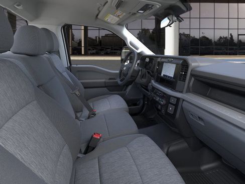 New 2026 Ford F550 2WD Regular Cab Super Duty image 11