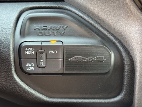 Used 2024 RAM 3500 Laramie w/ Night Edition AWD/4WD image 27