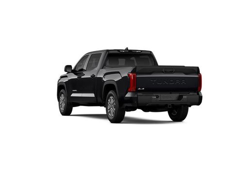 New 2026 Toyota Tundra SR5 AWD/4WD image 41