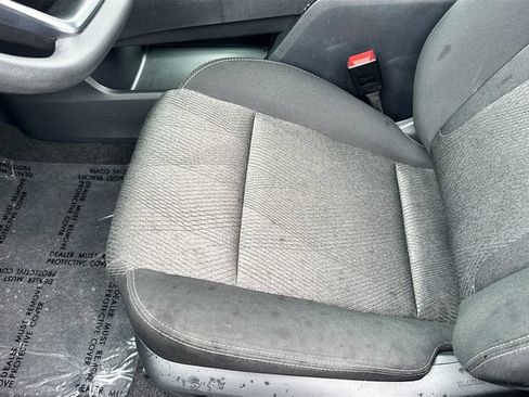Used 2024 Nissan Rogue SV AWD/4WD image 23