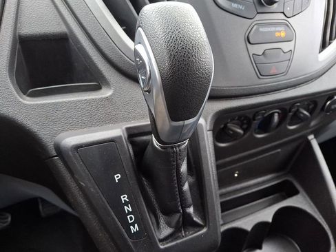 Used 2019 Ford Transit 250 148 Medium Roof w/ Exterior Upgrade Package image 14