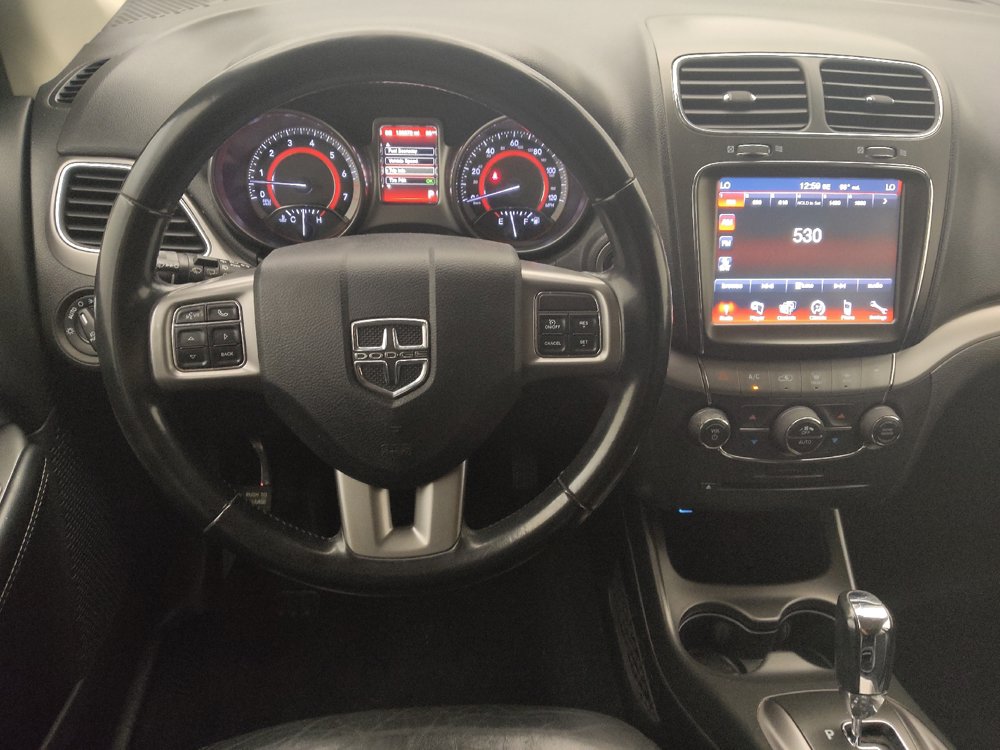 Used 2019 Dodge Journey Crossroad FWD image 22