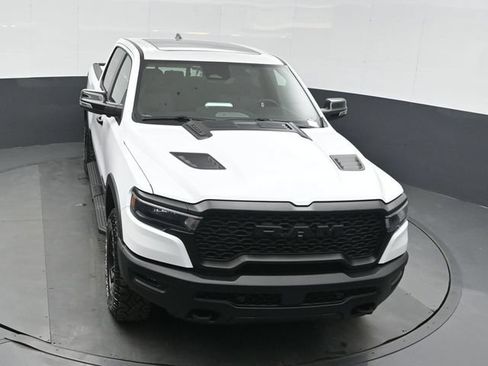 New 2026 RAM 1500 Rebel w/ Rebel Level 2 Equipment Group AWD/4WD image 36