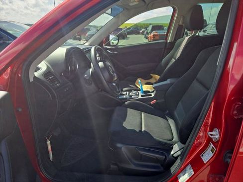 Used 2016 MAZDA CX-5 Sport w/ Rear Camera Package FWD image 13