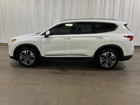 Used 2019 Hyundai Santa Fe AWD image 7