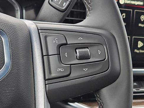 New 2026 GMC Sierra 1500 Elevation image 17