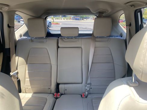 Used 2022 Honda CR-V Touring image 19