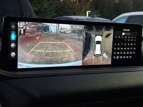 Used 2023 Genesis GV80 3.5T image 16