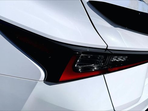 New 2026 Lexus IS 350 F Sport RWD image 12