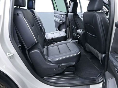 New 2026 Buick Enclave Sport Touring w/ Power Package AWD/4WD image 17
