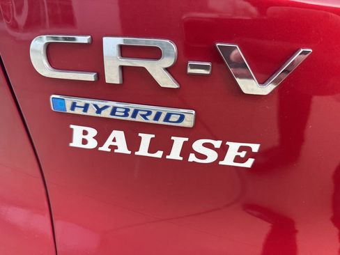 Used 2023 Honda CR-V Sport image 22