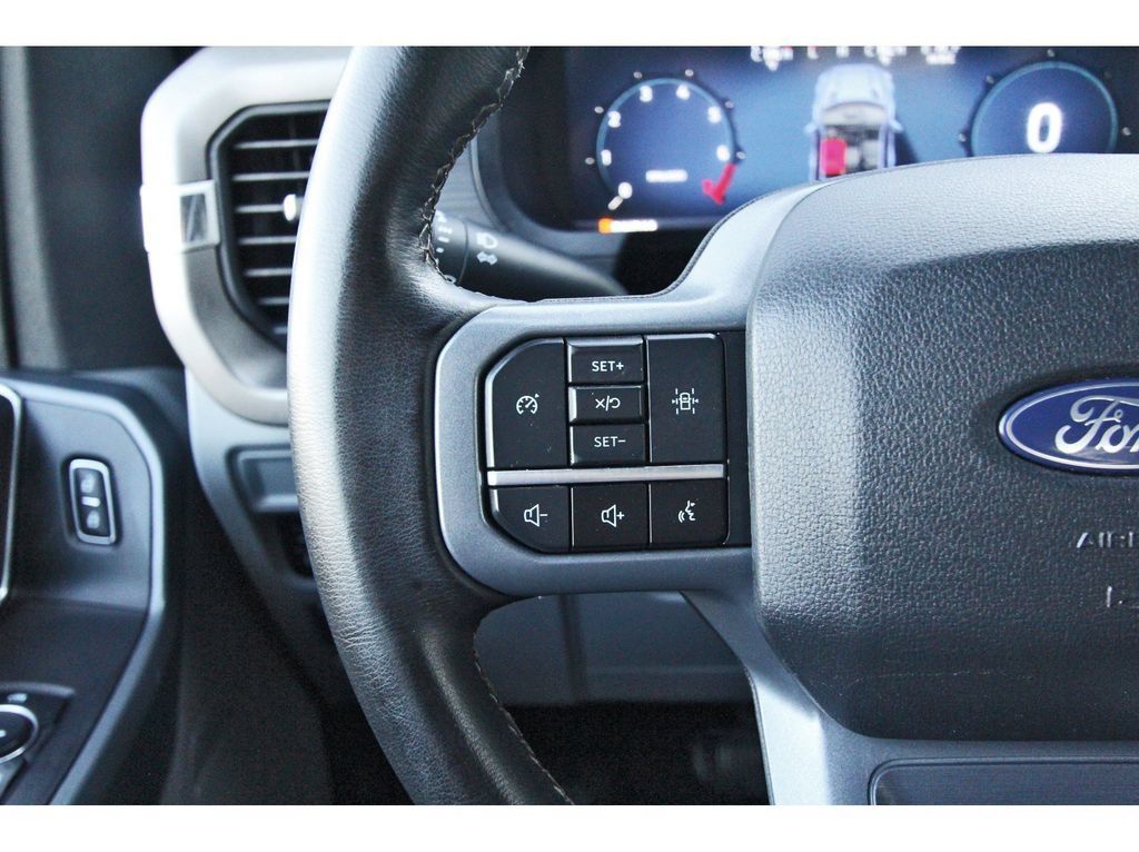 Used 2024 Ford F150 XLT w/ Mobile Office Package AWD/4WD image 19