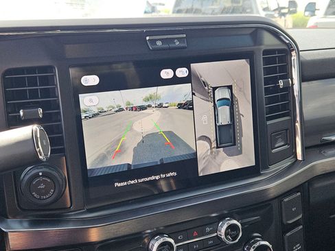 New 2025 Ford F250 Lariat w/ Lariat Ultimate Package image 12