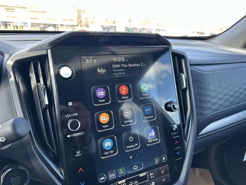 New 2026 Subaru Forester Premium image 22