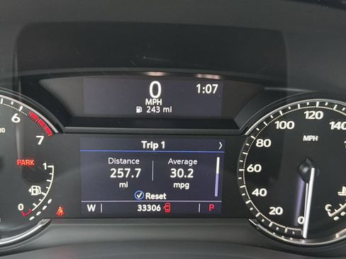 Certified 2022 Cadillac XT5 Luxury FWD image 27