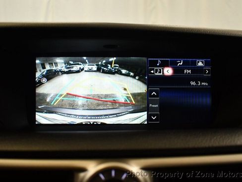 Used 2015 Lexus GS 350 F Sport image 51