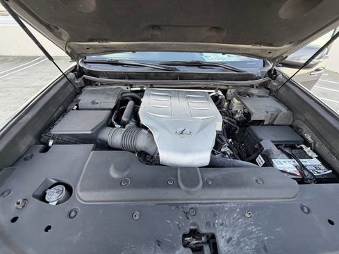 Used 2013 Lexus GX 460 Premium image 7