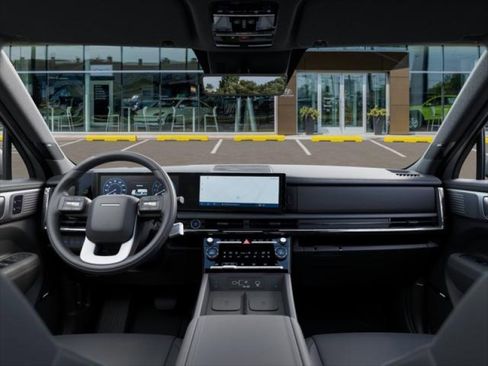 New 2026 Hyundai Santa Fe Calligraphy image 14