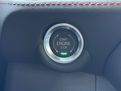 Used 2026 Chevrolet Tahoe RST RWD image 36