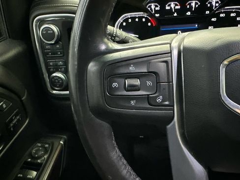 Used 2021 GMC Sierra 1500 SLT w/ SLT Premium Package AWD/4WD image 26
