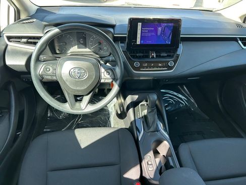 Certified 2025 Toyota Corolla LE image 16