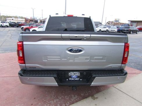 Used 2023 Ford F150 XLT w/ Equipment Group 302A High image 6