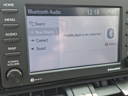 Certified 2022 Toyota RAV4 XLE w/ Convenience Package image 17