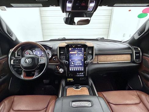 Used 2019 RAM 1500 Limited image 14