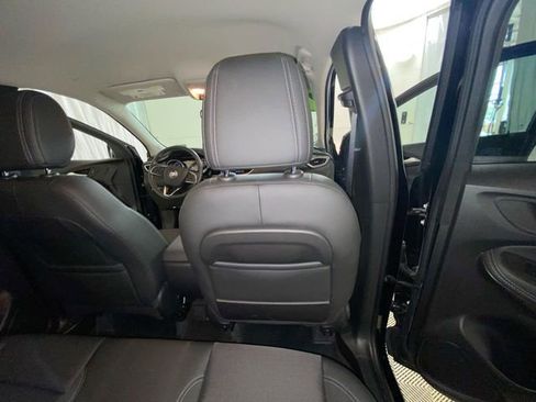 Used 2023 Buick Encore GX Select w/ Safety Package II AWD/4WD image 36