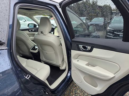 New 2026 Volvo XC60 B5 Ultra w/ Protection Package Premier AWD/4WD image 13