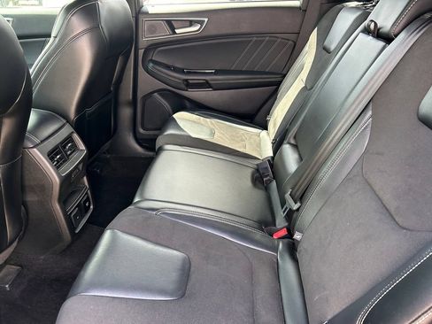 Used 2020 Ford Edge ST w/ Equipment Group 401A AWD/4WD image 16