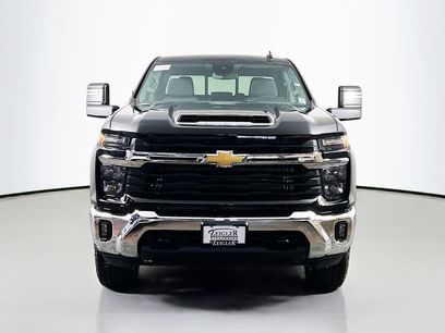 New 2026 Chevrolet Silverado 2500 LT w/ Leather Package