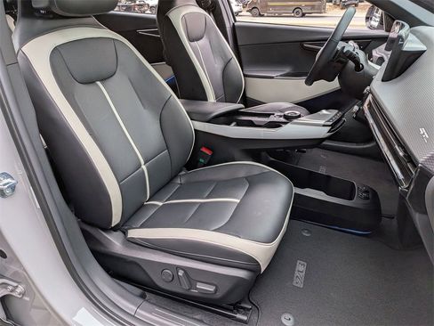 Used 2025 Kia EV6 GT-Line image 29